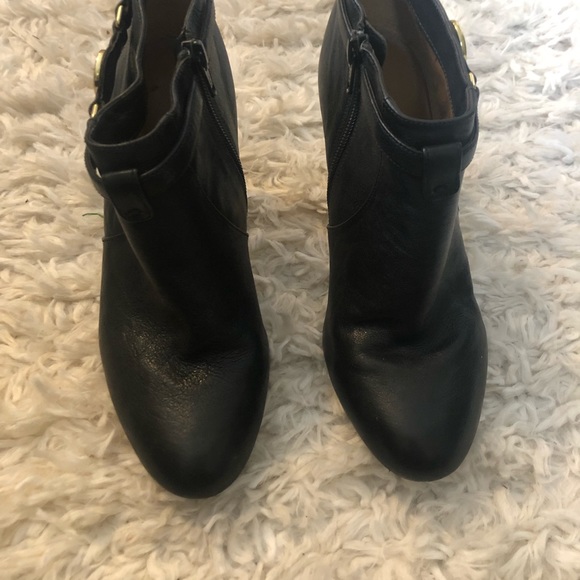 Coach Salene Cow Safari - Picture 4 of 7